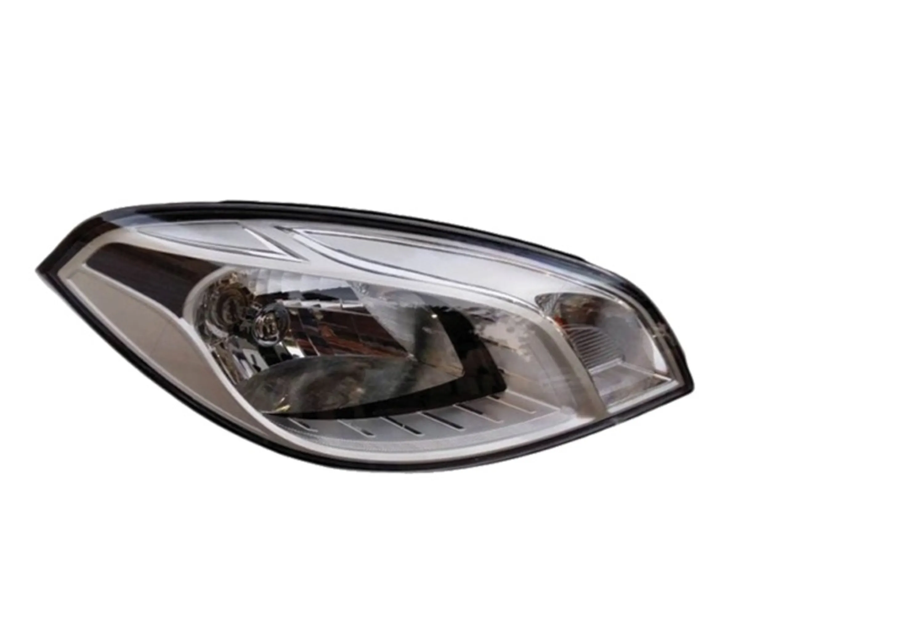 چراغ جلو راست برلیانس H330 چراغ جلو راست برلیانس H330